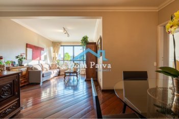 apartment em Rua Patápio Silva, Jardim das Bandeiras - São Paulo - SP