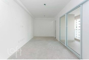 apartment em Coronel Joaquim Antônio Dias, Vila Azevedo - São Paulo - SP