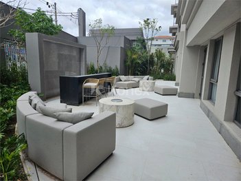 apartment em Avenida Nova Cantareira, Tucuruvi - São Paulo - SP