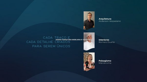 Cômodo Condomínio