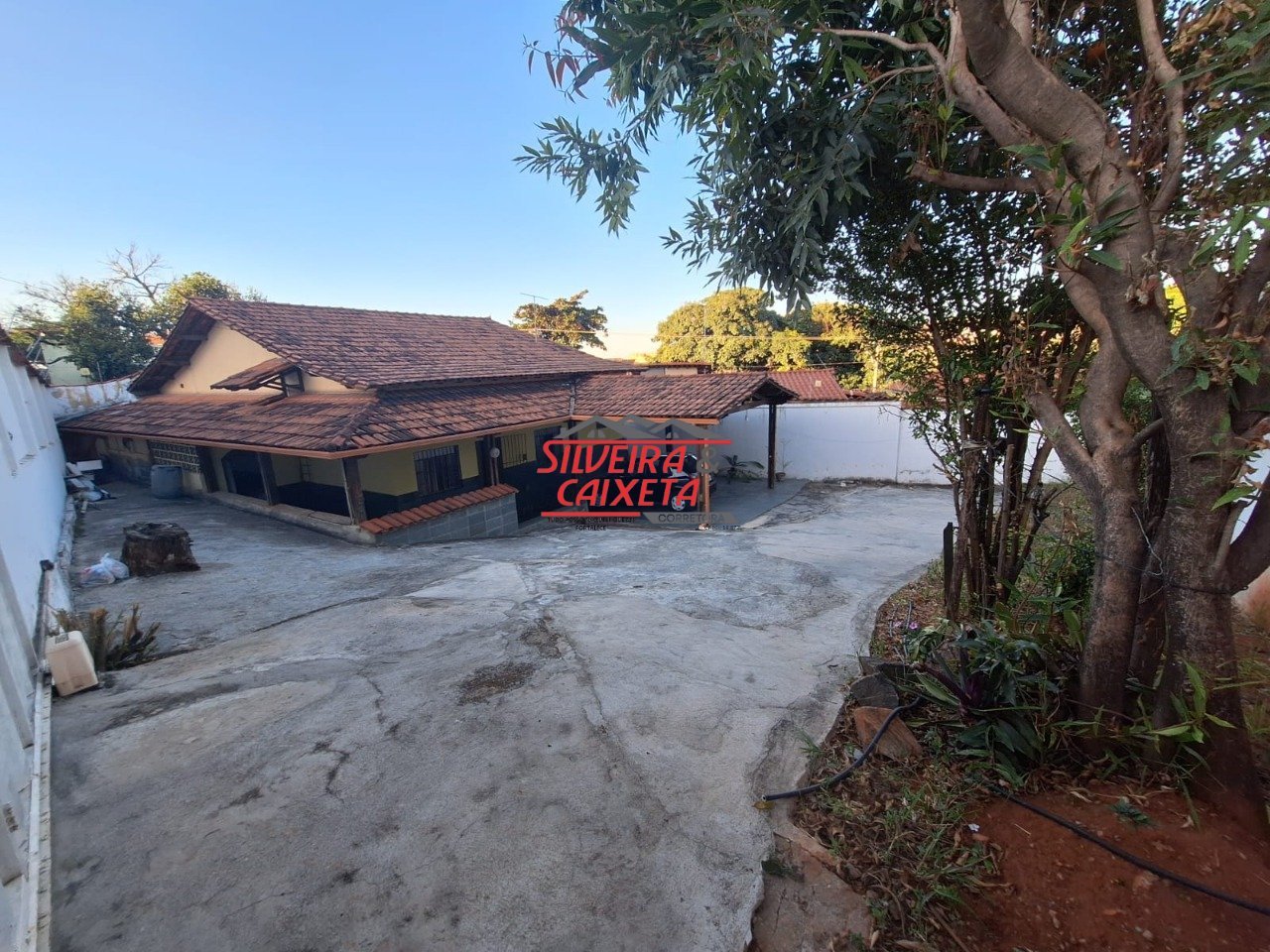 Casa com 3 quartos — Jardim Guanabara, Belo Horizonte