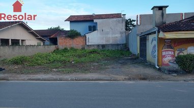 land_lot em Rua Pedras Grandes, Ubatuba - São Francisco do Sul - SC