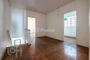house em Rua Aimberê, Perdizes - São Paulo - SP