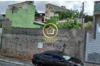 land_lot em Rua Domingos Pereda, Vila Zat - São Paulo - SP