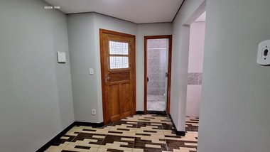 apartment em Rua Horta Barbosa, Nova Floresta - Belo Horizonte - MG