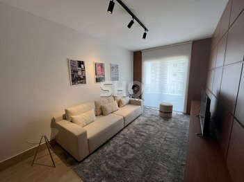apartment em Rua Padre Chico, Santo Amaro - São Paulo - SP