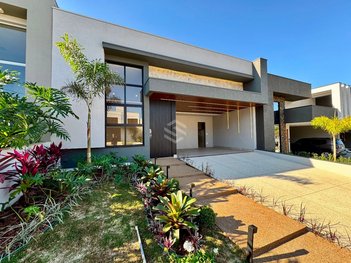 house em Alameda Ezequiel Mantoanelli, Jardim Piemonte - Indaiatuba - SP