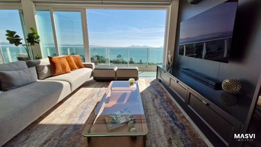 apartment em Tangará, Agronômica - Florianópolis - SC