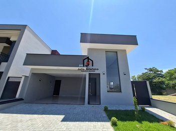 house em Estrada Municipal Professora Olívia Alegri, Caçapava Velha - Caçapava - SP