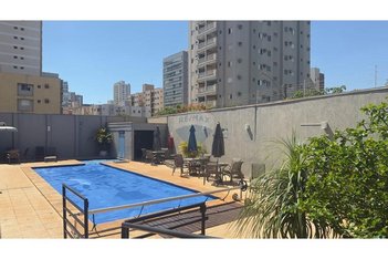 apartment em Rua Arnaud Capuzzo, Nova Aliança - Ribeirão Preto - SP
