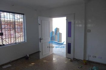 house em Rua São Paulo, Cerâmica - São Caetano do Sul - SP