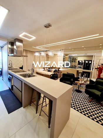 apartment em Rua Giovani Recordati, Parque São Domingos - São Paulo - SP
