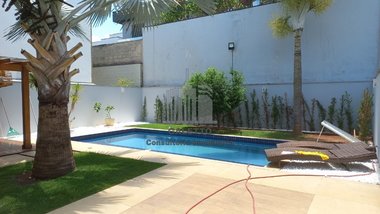 house em Rua Maria Antonia Bortolosso, Swiss Park - Campinas - SP