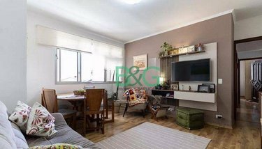 apartment em Rua José Getúlio, Liberdade - São Paulo - SP
