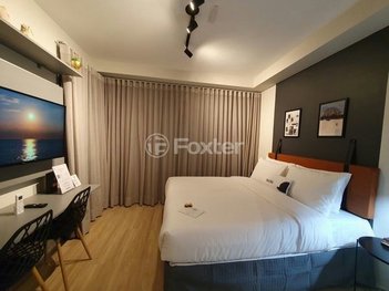 apartment em Rua Pinheiros, Pinheiros - São Paulo - SP