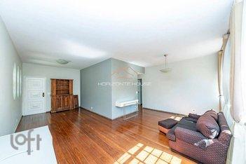 apartment em Avenida Prudente de Morais, Santo Antônio - Belo Horizonte - MG