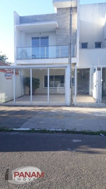 house em Rua João Aluysio Jacob, Fátima - Canoas - RS