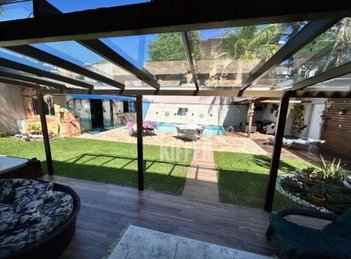 house em Rua Mário Soares Pereira, Barra da Tijuca - Rio de Janeiro - RJ