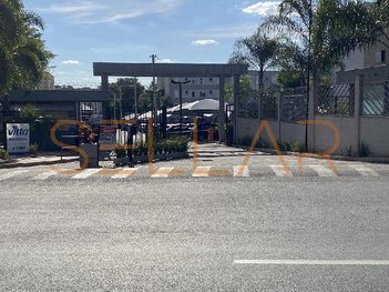 apartment em Avenida Doutor Fernando Mendes Garcia, Jardim Diva Tarlá de Carvalho - Ribeirão Preto - SP