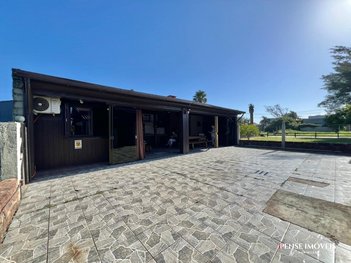 house em Avenida José Bruno Klein, Marina - Xangri-Lá - RS