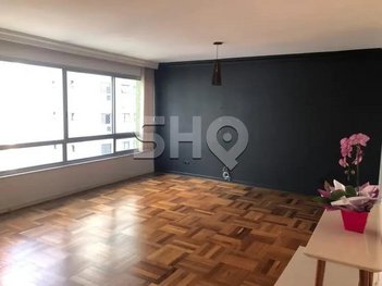 apartment em Alameda Casa Branca, Jardim Paulista - São Paulo - SP