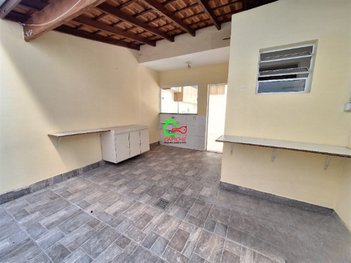 house em Avenida Nossa Senhora de Lourdes, Capela - Vinhedo - SP