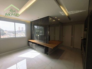 apartment em Avenida Doutor Felipe Pinel, Pirituba - São Paulo - SP