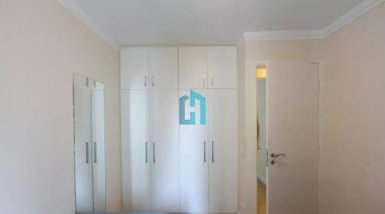 apartment em Alameda dos Anapurus, Indianópolis - São Paulo - SP