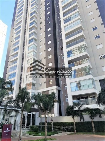 apartment em Avenida Doutor Martin Luther King, Umuarama - Osasco - SP