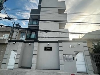 apartment em Rua Guira, Cidade Antônio Estevão de Carvalho - São Paulo - SP