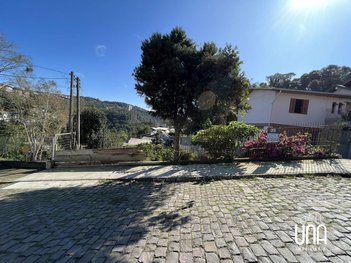 land_lot em Rua Ângelo Turchet, Borgo - Bento Gonçalves - RS