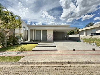 house em Rua Doutor Rubens Savastano, Condomínio Loteamento Reserva da Barra - São José dos Campos - SP