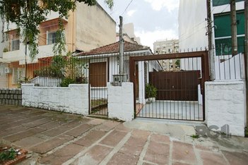 house em Luzitana, Higienópolis - Porto Alegre - RS