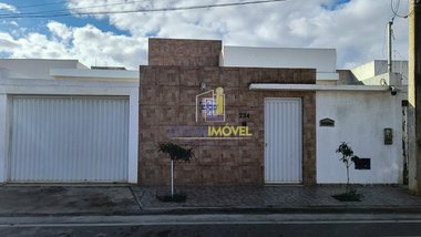 house em Rua Cedro Roxo, Felícia - Vitória da Conquista - BA