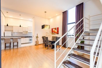 apartment em Rua Padre Anchieta, Bigorrilho - Curitiba - PR