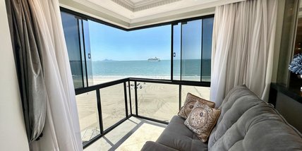 apartment em Rua 4100, Centro - Balneário Camboriú - SC