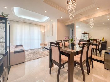 apartment em Avenida Prefeito Luís Latorre, Vila das Hortências - Jundiaí - SP