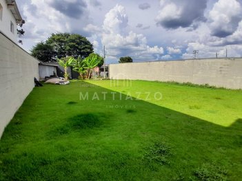 commercial_land_lot em Augusto Roland, Parque Residencial Roland - Limeira - SP
