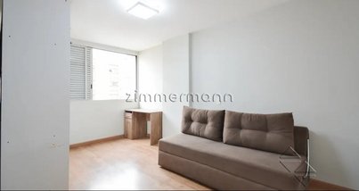 apartment em Avenida Angélica, Consolação - São Paulo - SP