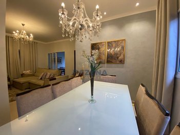 house em Avenida Maria Nóbrega da Silva, Jardim Residencial Paraíso - Araraquara - SP