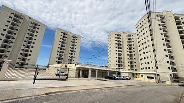 apartment em Avenida Gonçalves Júnior, Vila Barão - Sorocaba - SP