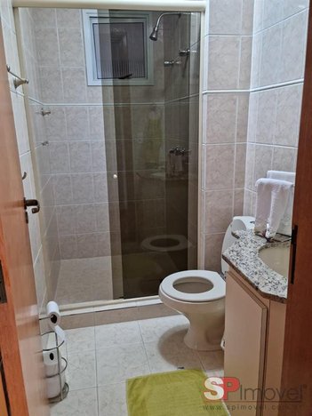 apartment em Avenida Santo Antônio, Vila Osasco - Osasco - SP
