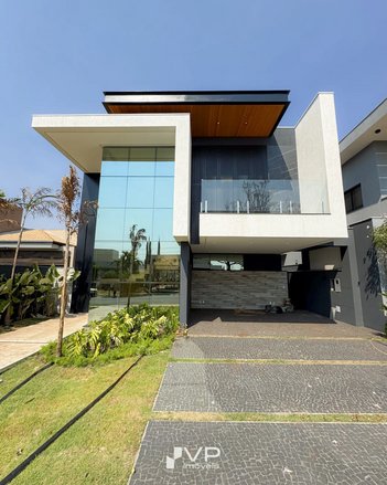 house em Rua Lauro Valente, Jardim Saint Gerard - Ribeirão Preto - SP