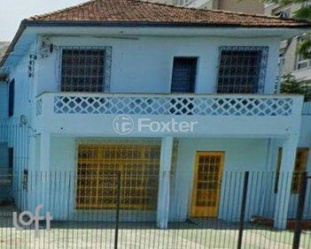 house em São Francisco, Santana - Porto Alegre - RS