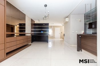 house em Rua Antônio Rodrigues, Seminário - Curitiba - PR