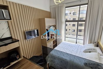 apartment em Rua Cacilda Becker, Jardim das Acácias - São Paulo - SP