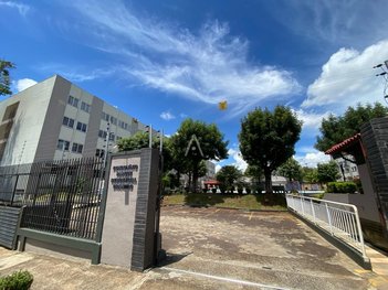 apartment em Rua Maringá, São Cristóvão - Cascavel - PR