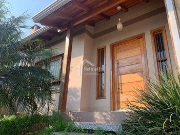 house em Rua Ursa Maior, Nova Sapucaia - Sapucaia do Sul - RS