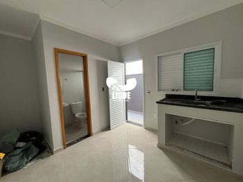 apartment em Rua Sidnei, Utinga - Santo André - SP