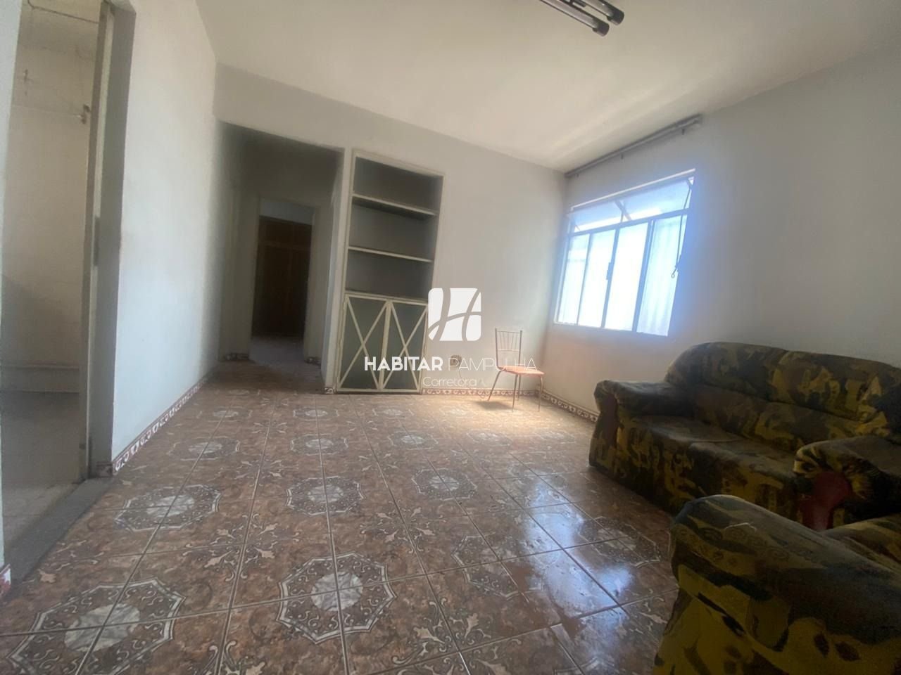 Apartamento com 2 quartos — São João Batista (Venda Nova), Belo Horizonte